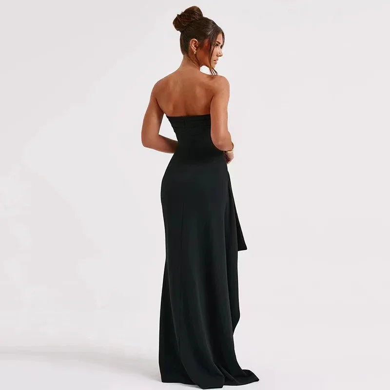 Vestido Eleganza Supreme