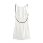 Vestido Fille