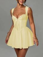 Vestido Royale Charm