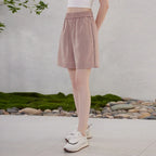 Shorts Lille Light Coffe