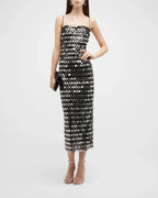 Vestido Club Black