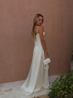 Vestido Bustier Aura