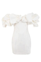 Vestido Elegance Blossom