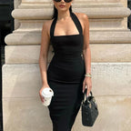 Vestido Taruxy Elegance