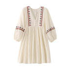 Vestido Joanina