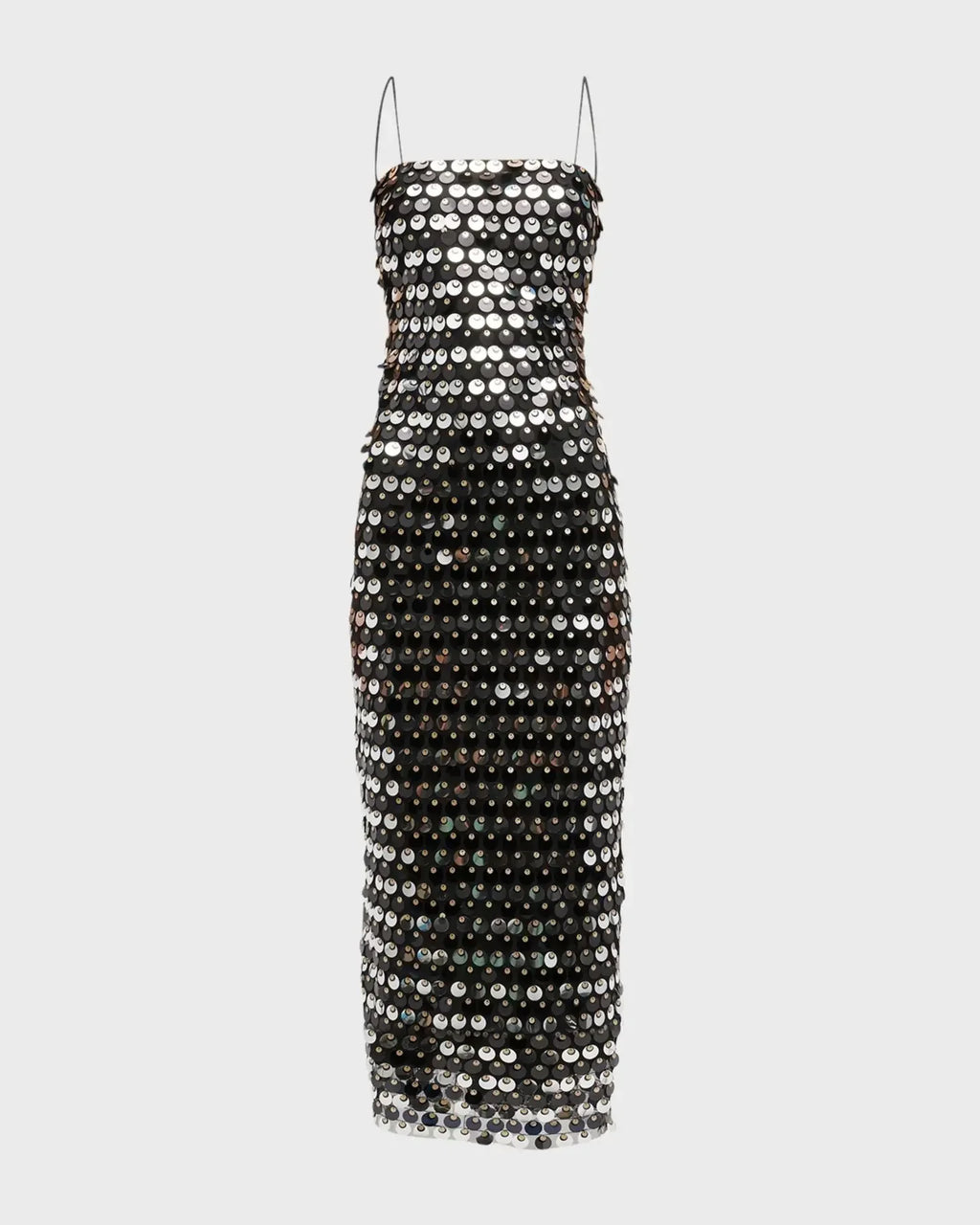 Vestido Club Black