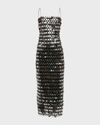 Vestido Club Black