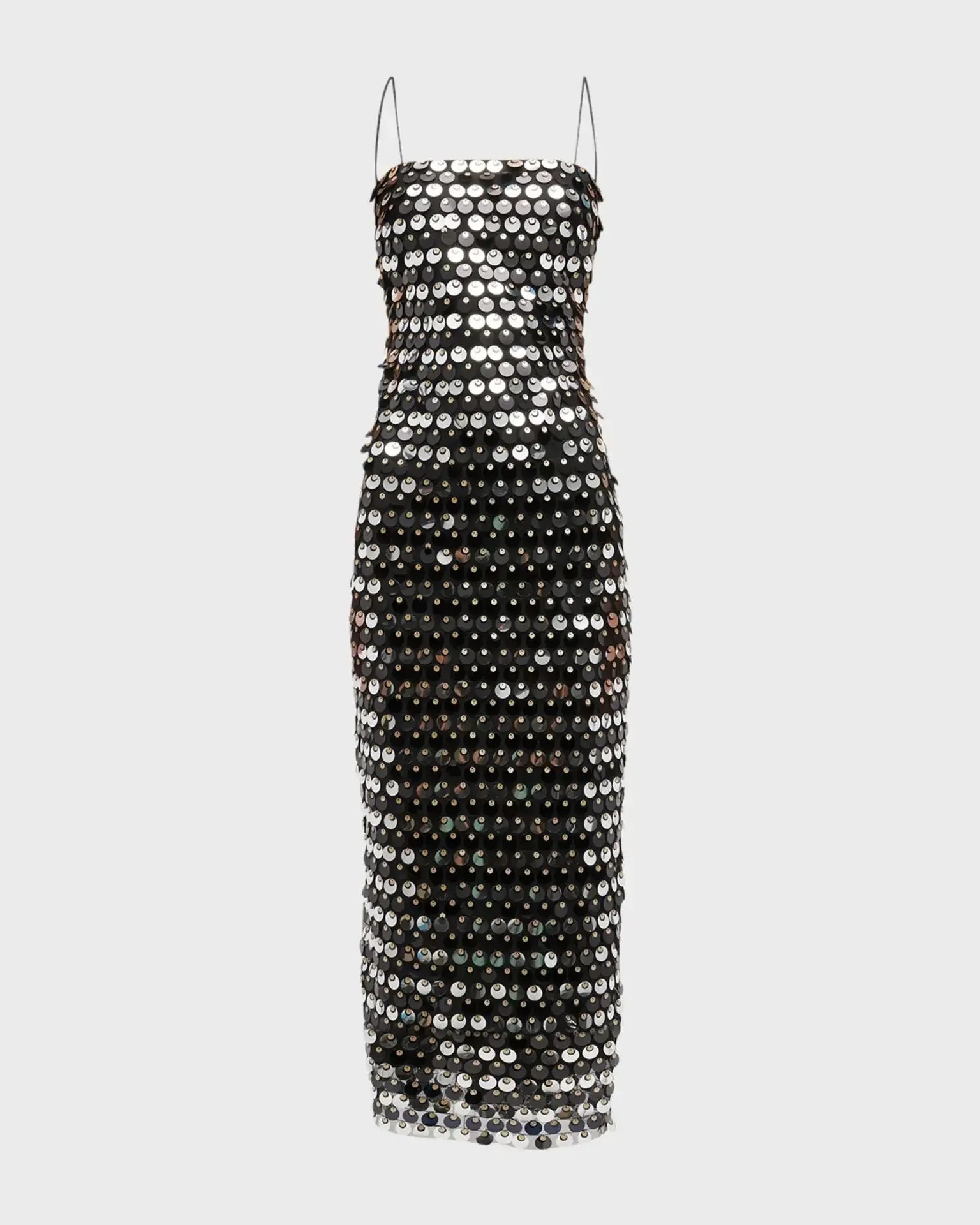 Vestido Club Black
