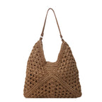 Bolsa de Praia Rústica