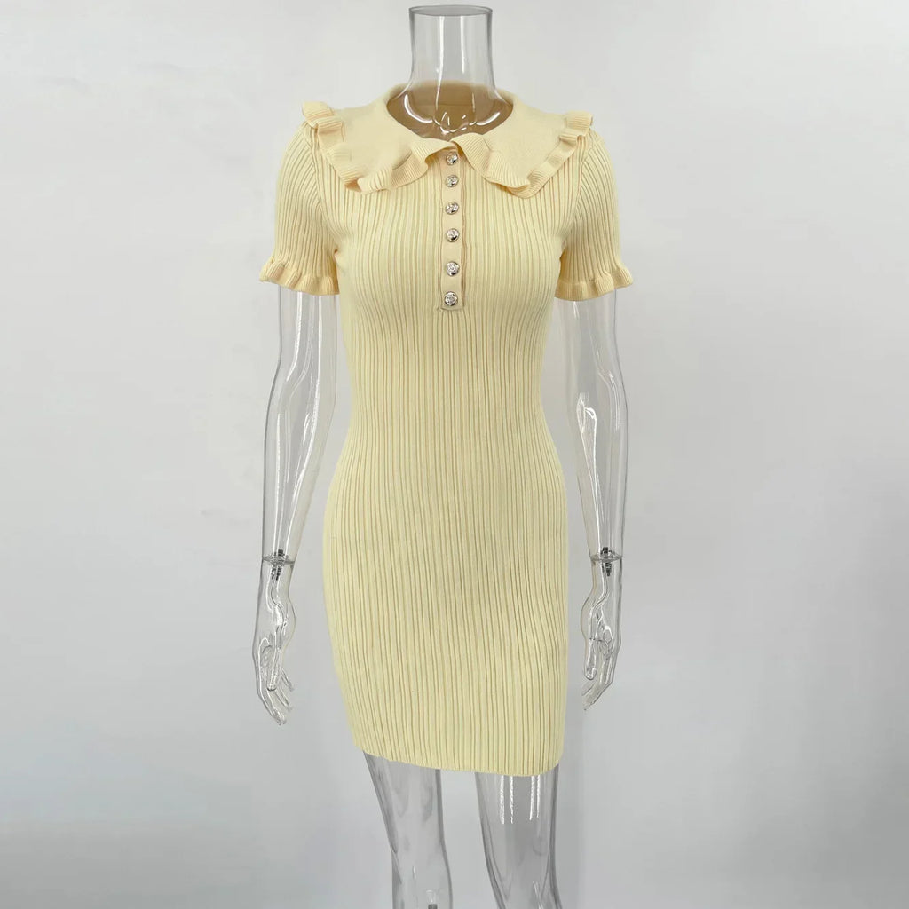 Vestido Casual Grace