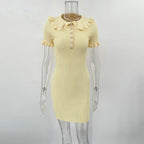 Vestido Casual Grace