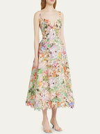 Vestido Prairie Chic