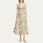 Vestido Prairie Chic