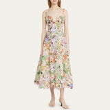 Vestido Prairie Chic