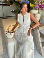 Vestido Grace Charm