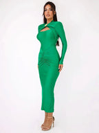 Vestido Elegance Royale