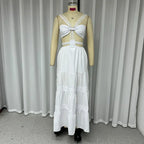 Vestido Graceful Touch