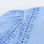 Blusa Feminina Jasmin