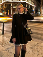 Vestido Vintage Grace