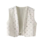 Conjunto Elegance Crystal