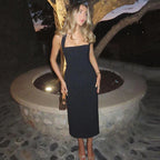 Vestido Taruxy Elegance