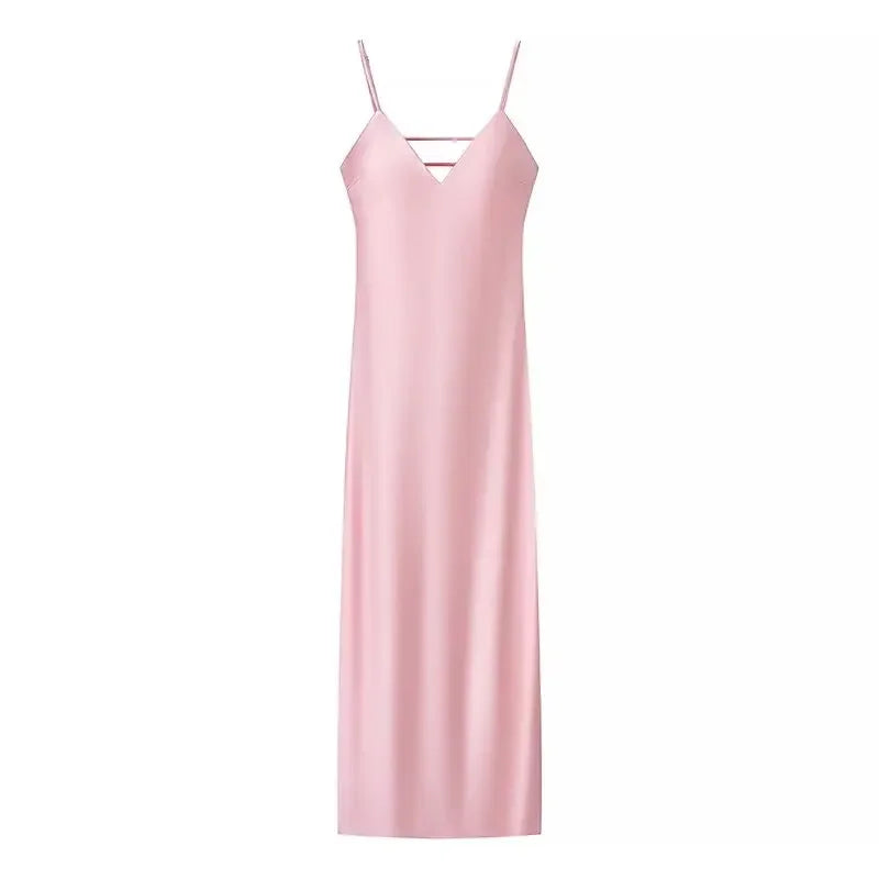 Vestido Luminar
