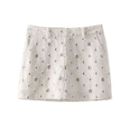 Conjunto Elegance Crystal