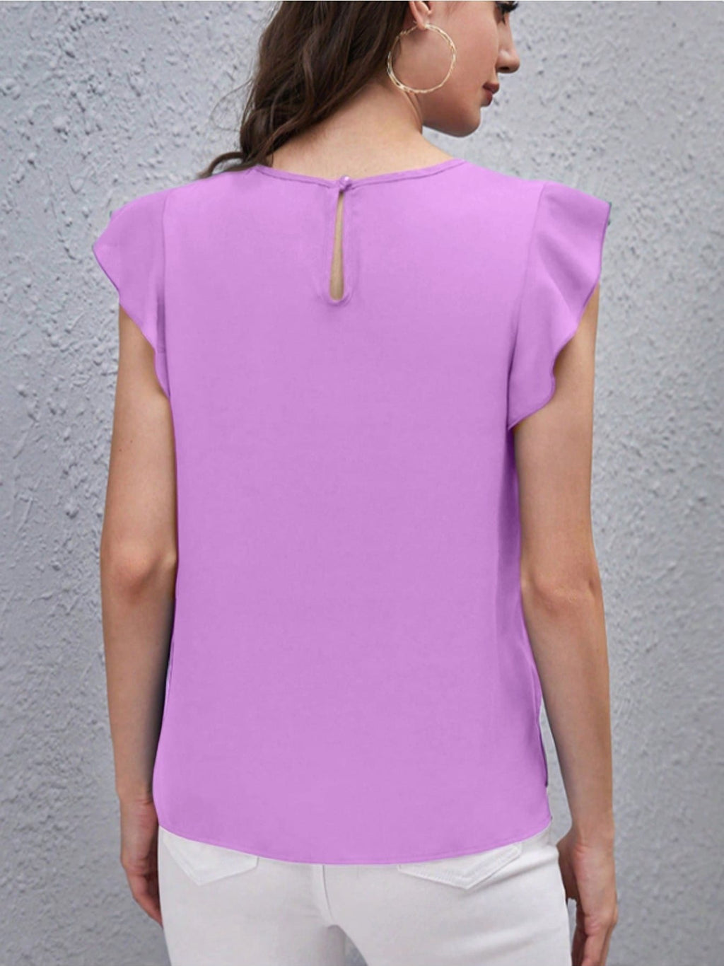 Blusa Belle Borboleta