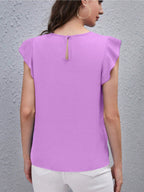 Blusa Belle Borboleta
