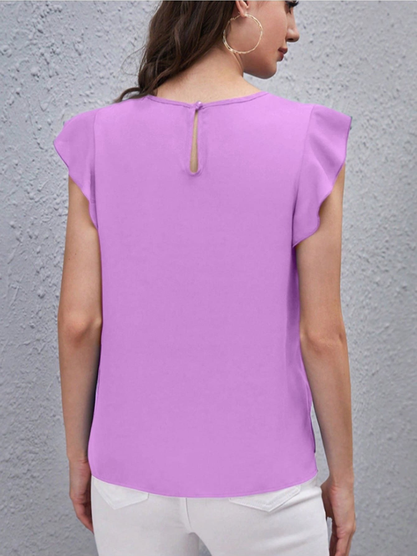 Blusa Belle Borboleta