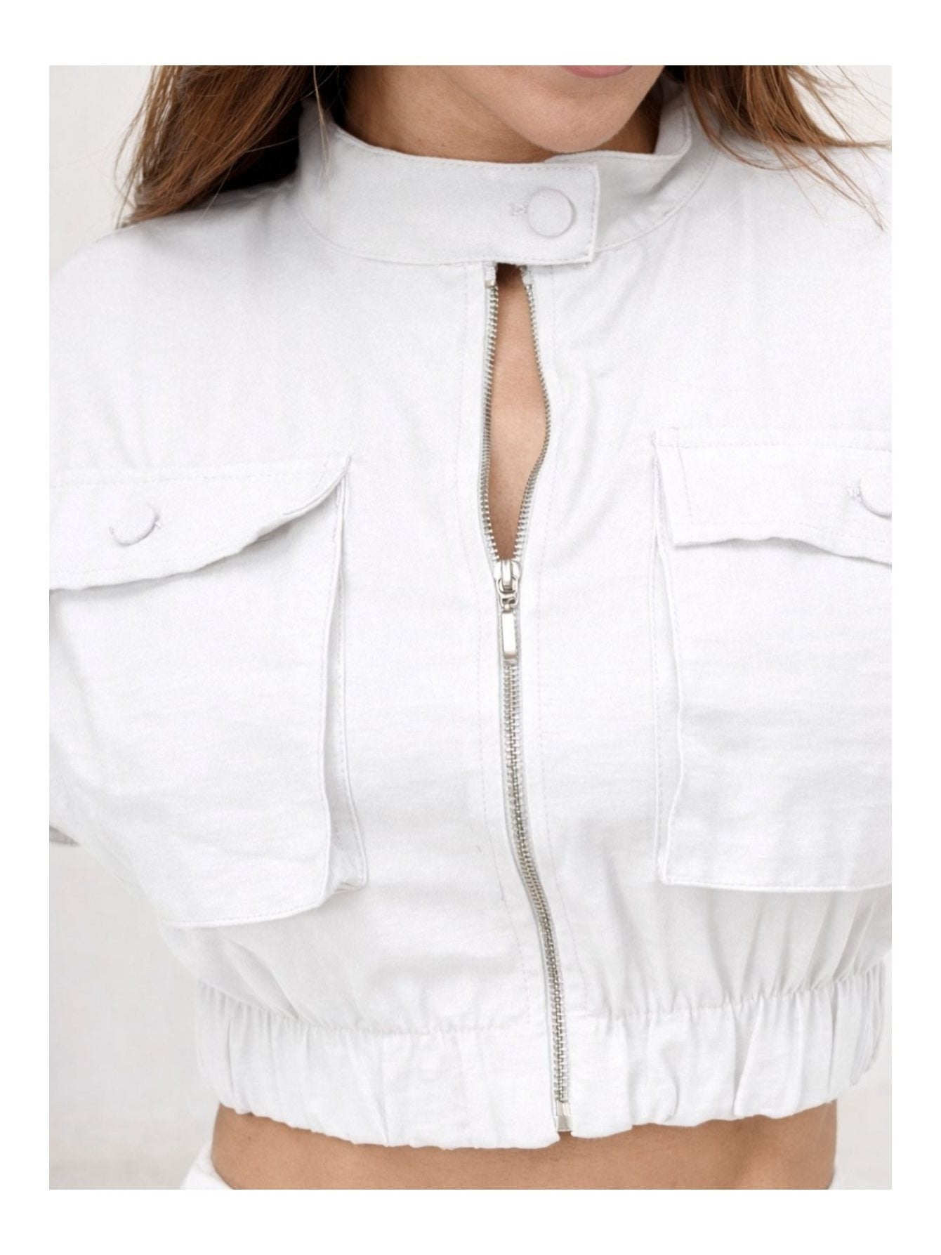 Conjunto Cargo Chic