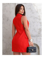 Conjunto Alfaiataria Manhattan
