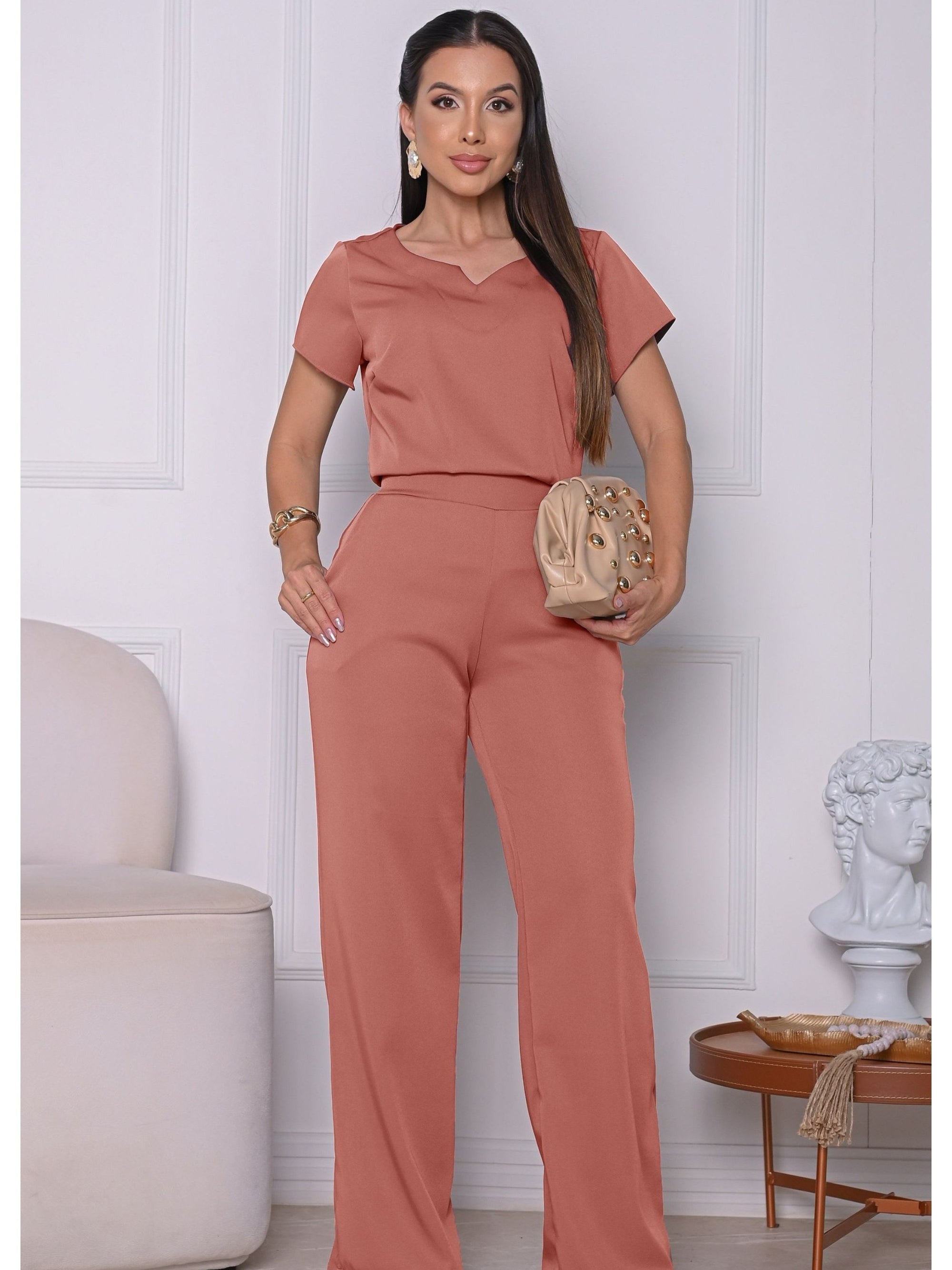Conjunto Imperiale Premium