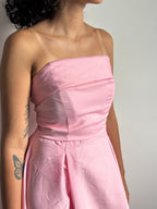 Vestido Let It Fall Tailor