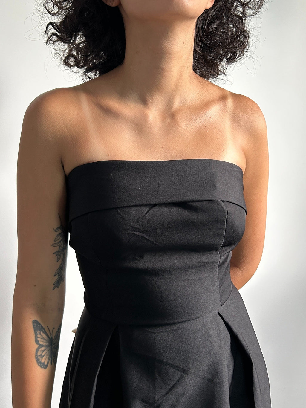 Vestido Let It Fall Tailor