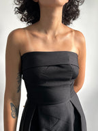 Vestido Let It Fall Tailor
