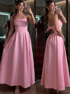 Vestido Let It Fall Tailor