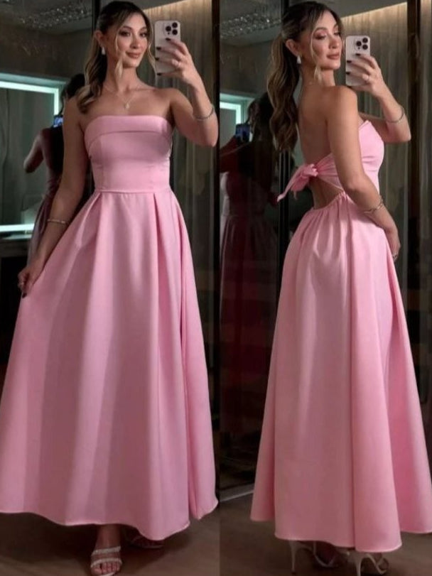 Vestido Let It Fall Tailor