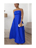 Vestido Let It Fall Tailor