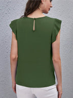 Blusa Belle Borboleta