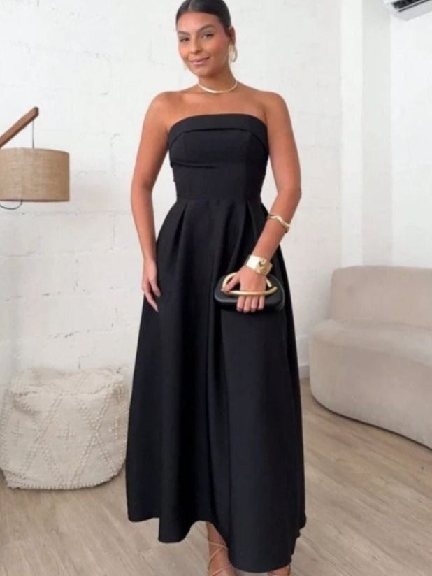 Vestido Let It Fall Tailor