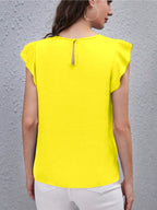 Blusa Belle Borboleta