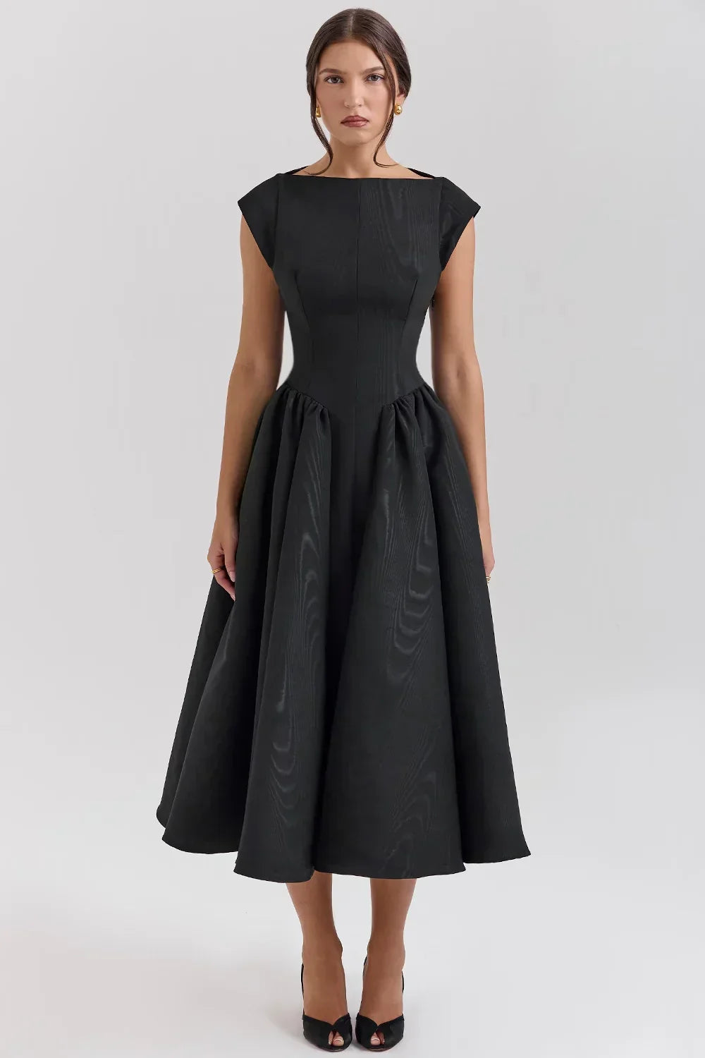Vestido Amarine