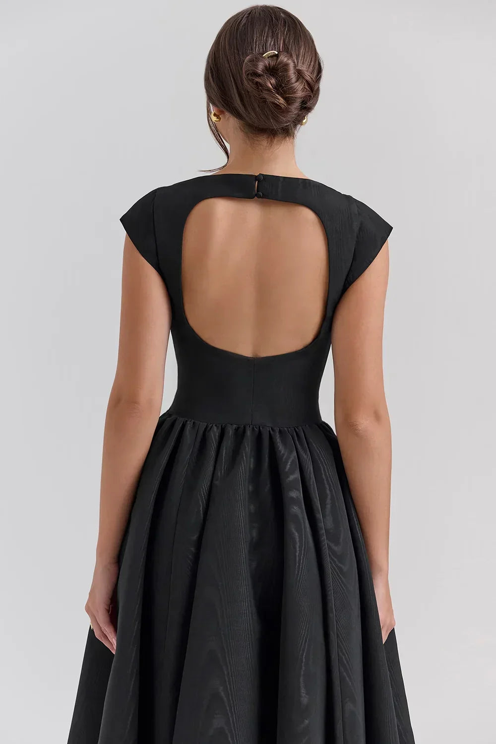 Vestido Amarine