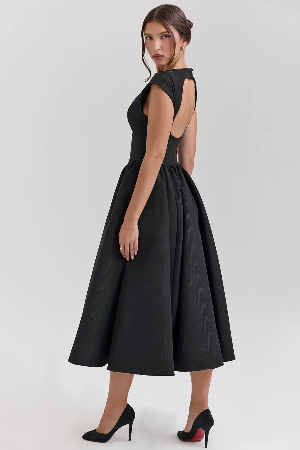 Vestido Amarine