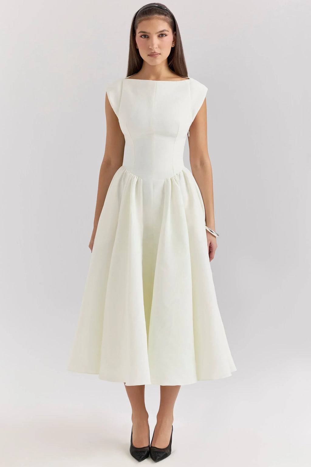 Vestido Amarine