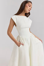 Vestido Amarine