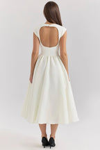 Vestido Amarine