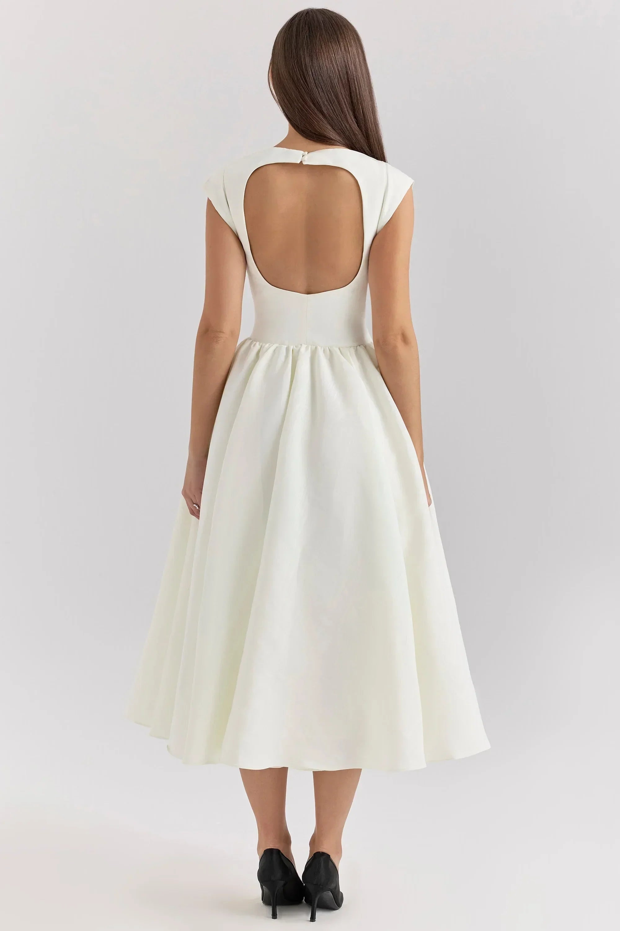 Vestido Amarine