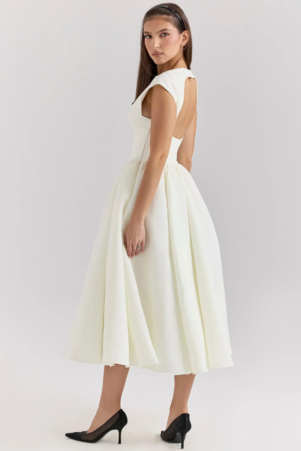 Vestido Amarine